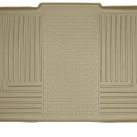 Husky Liners 3rd Seat Floor Liner FOR 2008-2016 Chrysler Town & Country Stow-N-G 19083
