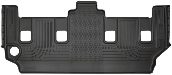 Husky Liners Weatherbeater 3rd Seat Floor Liner 19091 19091