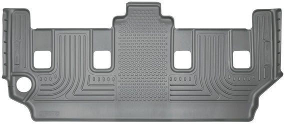 Husky Liners Weatherbeater 3rd Seat Floor Liner 19092 19092