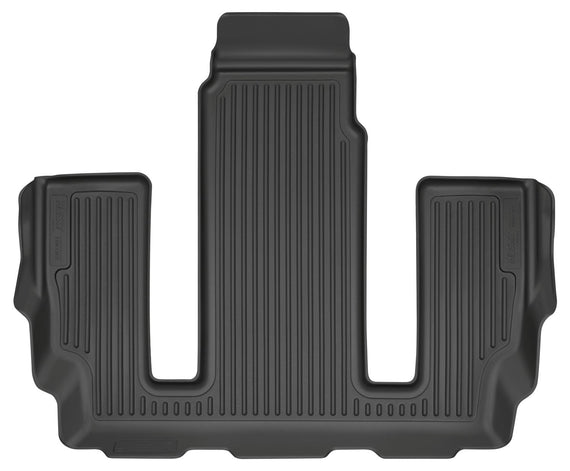 Husky Liners Weatherbeater 3rd Seat Floor Liner 19141 19141