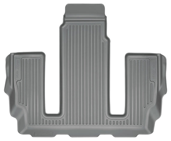 Husky Liners Weatherbeater 3rd Seat Floor Liner 19142 19142