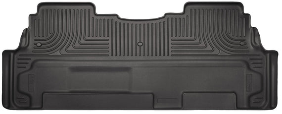 Husky Liners Weatherbeater 2nd Seat Floor Liner 19171 19171