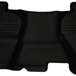 Husky Liners Weatherbeater 2nd Seat Floor Liner (Full Coverage) 19191