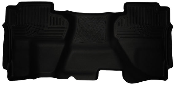 Husky Liners Weatherbeater 2nd Seat Floor Liner (Full Coverage) 19191 19191