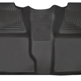 Husky Liners Weatherbeater 2nd Seat Floor Liner (Full Coverage) 19201 19201