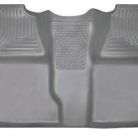 Husky Liners Weatherbeater 2nd Seat Floor Liner (Full Coverage) 19202