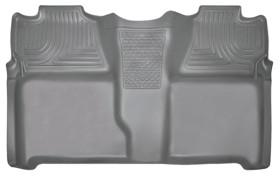 Husky Liners Weatherbeater 2nd Seat Floor Liner (Full Coverage) 19202