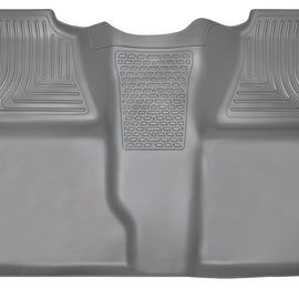 Husky Liners Weatherbeater 2nd Seat Floor Liner (Full Coverage) 19202 19202