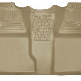 Husky Liners Weatherbeater 2nd Seat Floor Liner (Full Coverage) 19203 19203