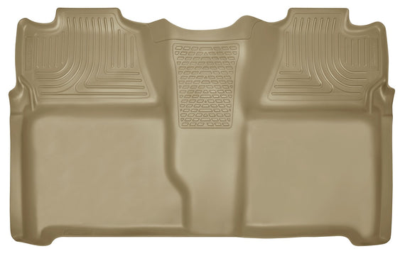 Husky Liners Weatherbeater 2nd Seat Floor Liner (Full Coverage) 19203 19203