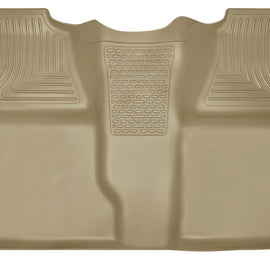 Husky Liners Weatherbeater 2nd Seat Floor Liner (Full Coverage) 19203