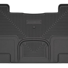 Husky Liners Weatherbeater 2nd Seat Floor Liner 19211 19211