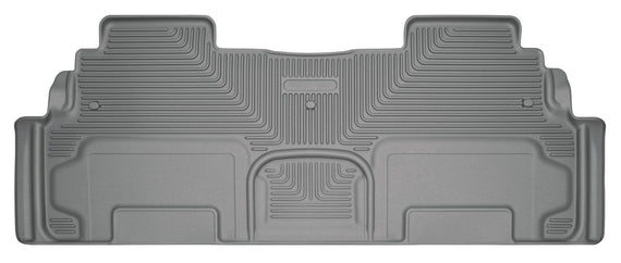 Husky Liners Weatherbeater 2nd Seat Floor Liner 19212 19212