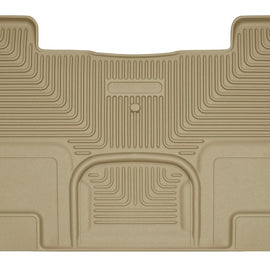 Husky Liners Weatherbeater 2nd Seat Floor Liner 19213 19213