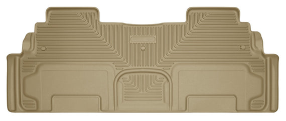 Husky Liners Weatherbeater 2nd Seat Floor Liner 19213