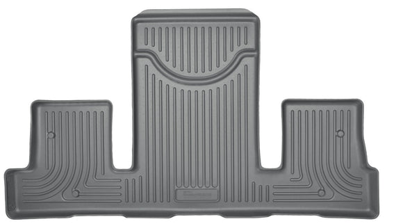 Husky Liners Weatherbeater 3rd Seat Floor Liner 19222