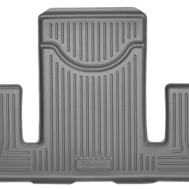 Husky Liners Weatherbeater 3rd Seat Floor Liner 19222 19222