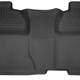 Husky Liners Weatherbeater 2nd Seat Floor Liner (Full Coverage) 19231 19231