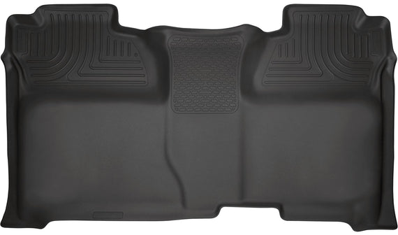 Husky Liners Weatherbeater 2nd Seat Floor Liner (Full Coverage) 19231 19231