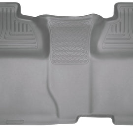Husky Liners Weatherbeater 2nd Seat Floor Liner (Full Coverage) 19232