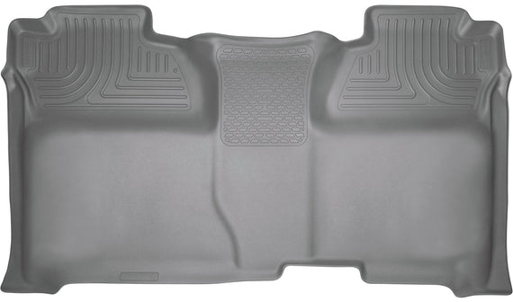 Husky Liners Weatherbeater 2nd Seat Floor Liner (Full Coverage) 19232