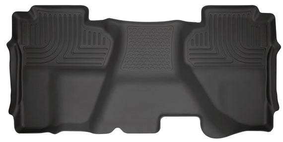 Husky Liners Weatherbeater 2nd Seat Floor Liner (Full Coverage) 19241 19241