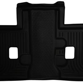 Husky Liners Weatherbeater 3rd Seat Floor Liner 19261