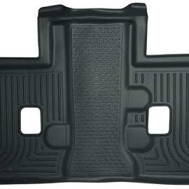 Husky Liners Weatherbeater 3rd Seat Floor Liner 19262