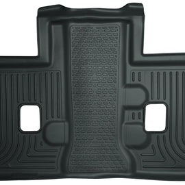 Husky Liners Weatherbeater 3rd Seat Floor Liner 19262 19262