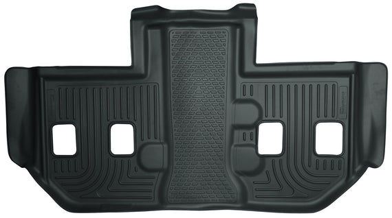 Husky Liners Weatherbeater 3rd Seat Floor Liner 19262 19262