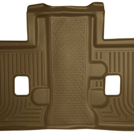 Husky Liners Weatherbeater 3rd Seat Floor Liner 19263