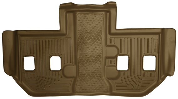 Husky Liners Weatherbeater 3rd Seat Floor Liner 19263