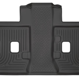 Husky Liners Weatherbeater 3rd Seat Floor Liner 19281