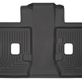 Husky Liners Weatherbeater 3rd Seat Floor Liner 19281 19281