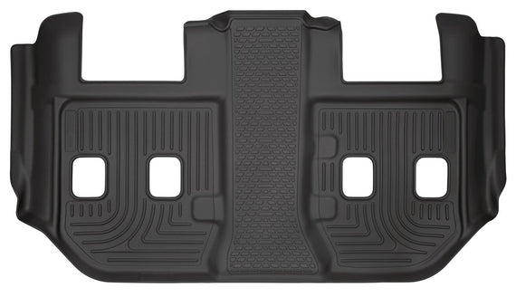 Husky Liners Weatherbeater 3rd Seat Floor Liner 19281 19281