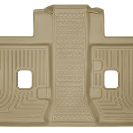 Husky Liners Weatherbeater 3rd Seat Floor Liner 19283