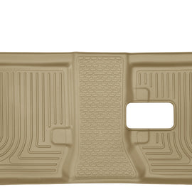 Husky Liners Weatherbeater 3rd Seat Floor Liner 19293