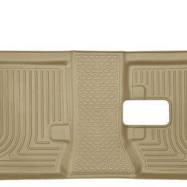 Husky Liners Weatherbeater 3rd Seat Floor Liner 19293 19293