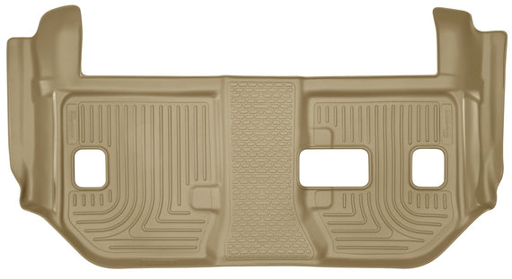 Husky Liners Weatherbeater 3rd Seat Floor Liner 19293 19293