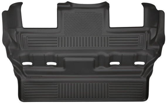 Husky Liners Weatherbeater 3rd Seat Floor Liner 19301 19301