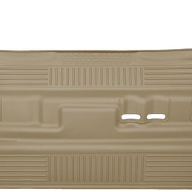 Husky Liners Weatherbeater 3rd Seat Floor Liner 19313 19313