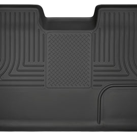 Husky Liners Weatherbeater 2nd Seat Floor Liner (Full Coverage) 19331