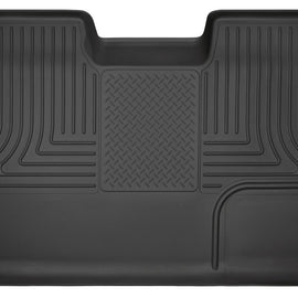 Husky Liners Weatherbeater 2nd Seat Floor Liner (Full Coverage) 19331 19331