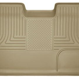 Husky Liners Weatherbeater 2nd Seat Floor Liner (Full Coverage) 19333