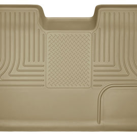 Husky Liners Weatherbeater 2nd Seat Floor Liner (Full Coverage) 19333 19333