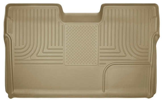 Husky Liners Weatherbeater 2nd Seat Floor Liner (Full Coverage) 19333 19333