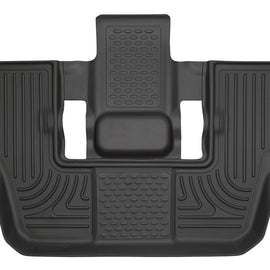 Husky Liners Weatherbeater 3rd Seat Floor Liner 19341