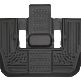 Husky Liners Weatherbeater 3rd Seat Floor Liner 19341 19341