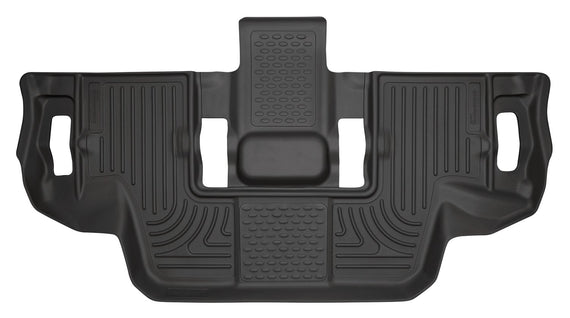 Husky Liners Weatherbeater 3rd Seat Floor Liner 19341 19341