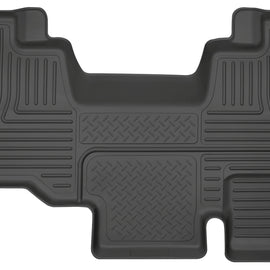 Husky Liners Weatherbeater 2nd Seat Floor Liner (Full Coverage) 19351